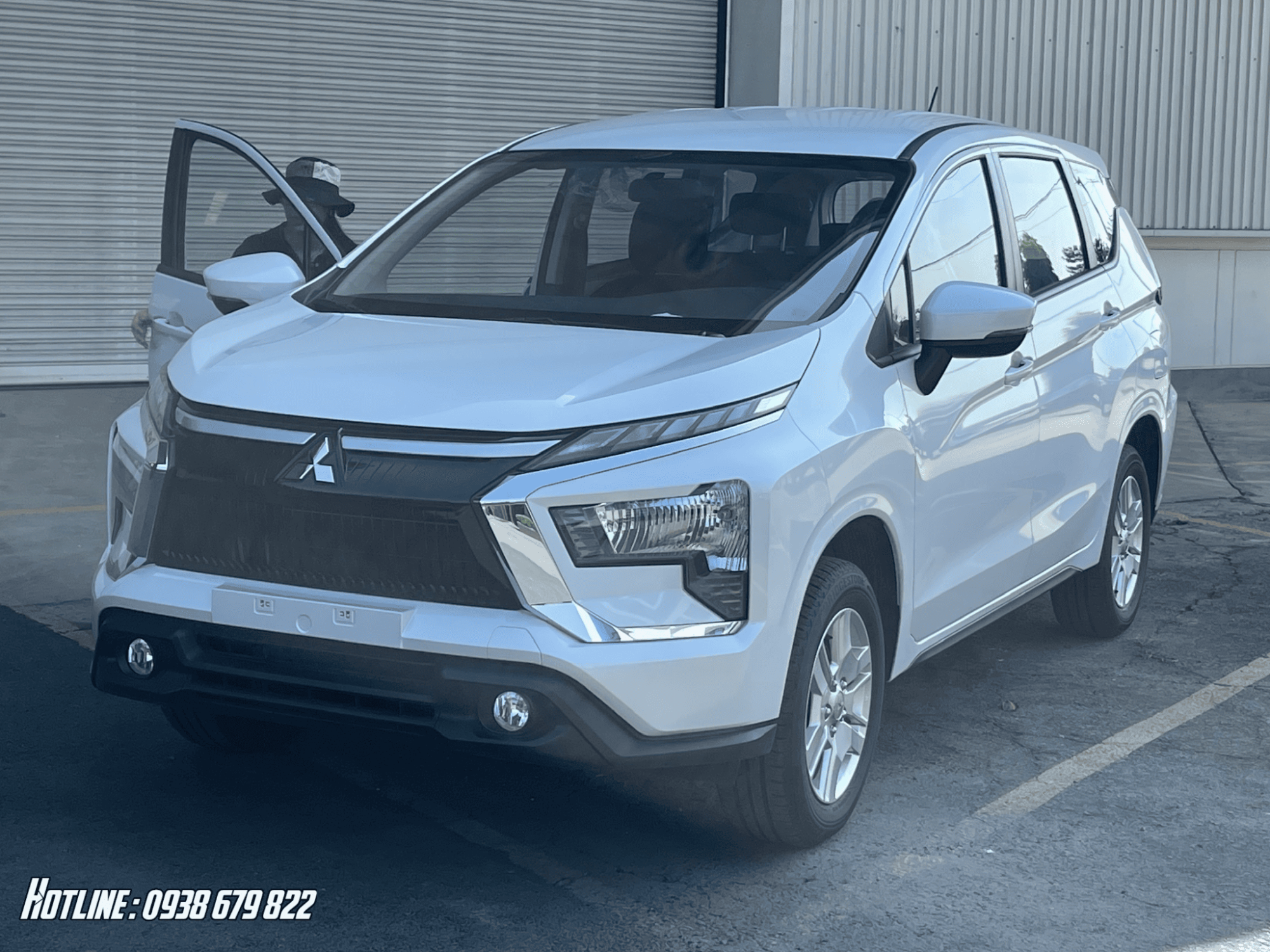 xpander số sàn 2026 mới